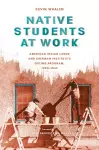 Native Students at Work cover