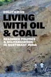 Living with Oil and Coal cover