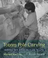 Totem Pole Carving cover