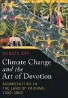 Climate Change and the Art of Devotion cover