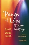 Pangs of Love and Other Writings cover