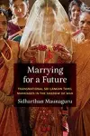 Marrying for a Future cover