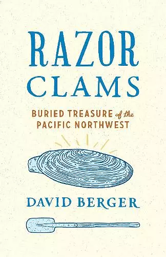 Razor Clams cover