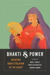 Bhakti and Power cover