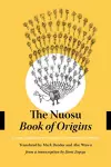 The Nuosu Book of Origins cover