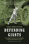 Defending Giants cover