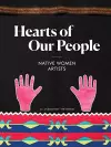 Hearts of Our People cover