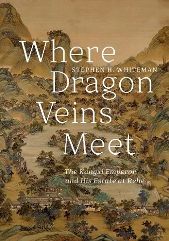 Where Dragon Veins Meet cover