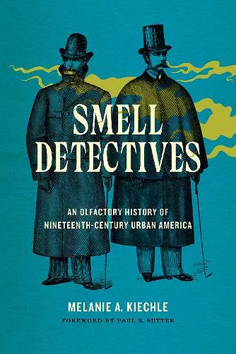 Smell Detectives cover