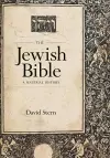 The Jewish Bible cover