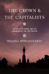 The Crown and the Capitalists cover