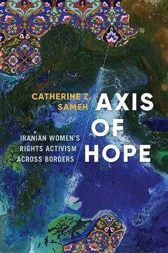 Axis of Hope cover