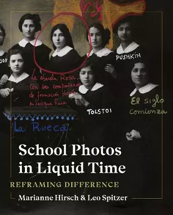 School Photos in Liquid Time cover