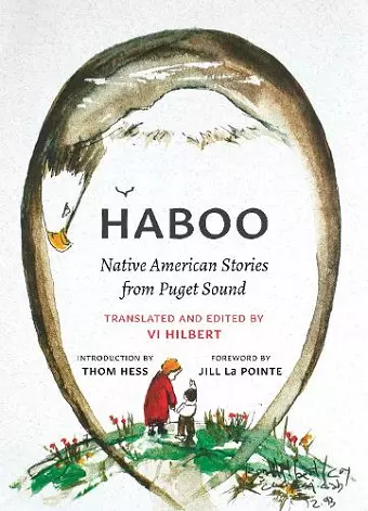 Haboo cover