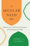 A Secular Need cover