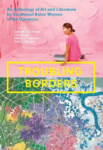 Troubling Borders cover