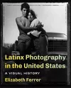 Latinx Photography in the United States cover