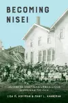 Becoming Nisei cover