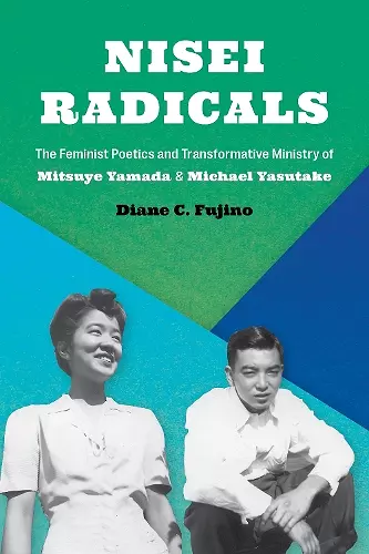 Nisei Radicals cover