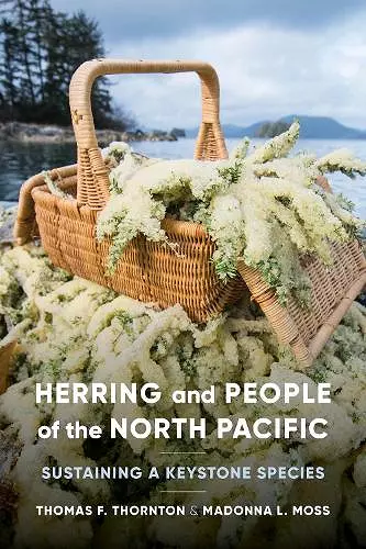 Herring and People of the North Pacific cover