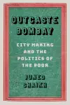 Outcaste Bombay cover