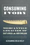 Consuming Ivory cover