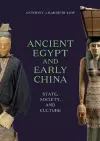 Ancient Egypt and Early China cover