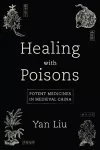 Healing with Poisons cover