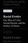 Racial Erotics cover