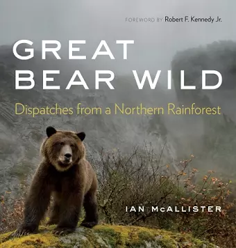 Great Bear Wild cover