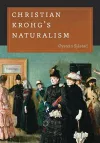 Christian Krohg's Naturalism cover