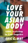 Love Your Asian Body cover
