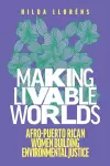 Making Livable Worlds cover