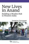 New Lives in Anand cover
