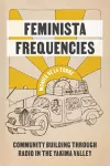 Feminista Frequencies cover