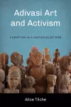 Adivasi Art and Activism cover