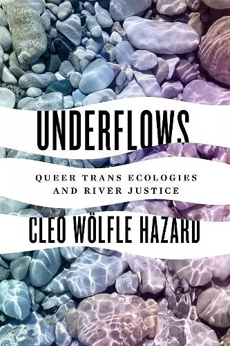 Underflows cover