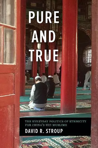 Pure and True cover