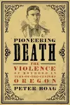Pioneering Death cover