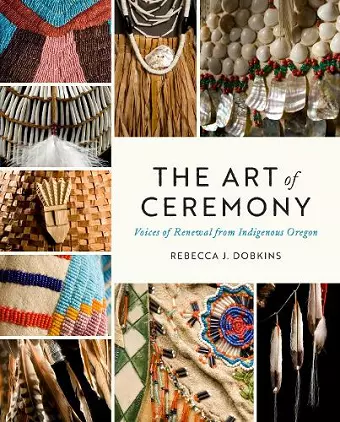 The Art of Ceremony cover