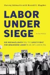 Labor under Siege cover