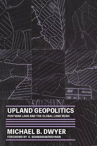 Upland Geopolitics cover