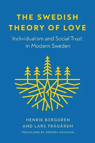 The Swedish Theory of Love cover