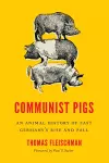 Communist Pigs cover