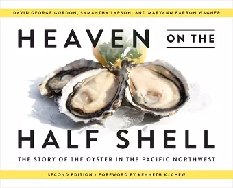 Heaven on the Half Shell cover