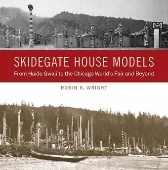 Skidegate House Models cover