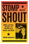Stomp and Shout cover