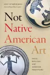 Not Native American Art cover