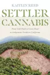 Settler Cannabis cover