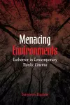 Menacing Environments cover